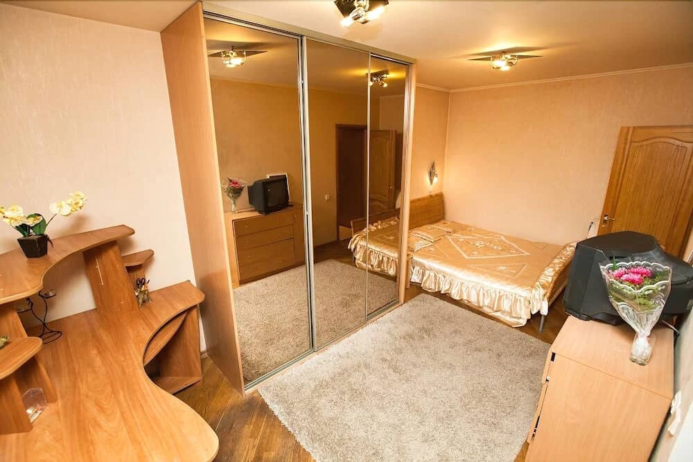 Brusnika Apartment Kiyevskaya: фото 4