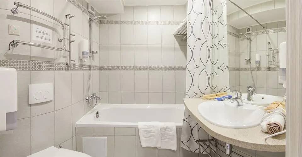 Garni Apartments Sibiria: фото 7