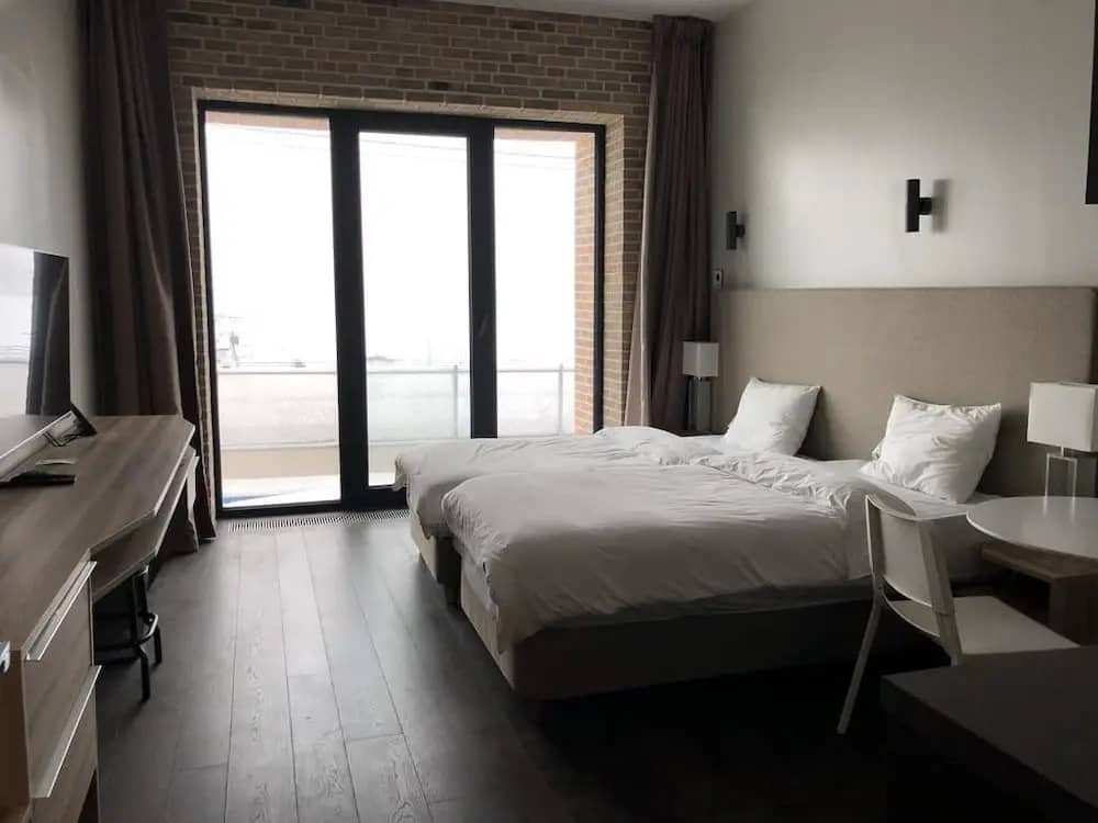 Art Loft Apartments: фото 4