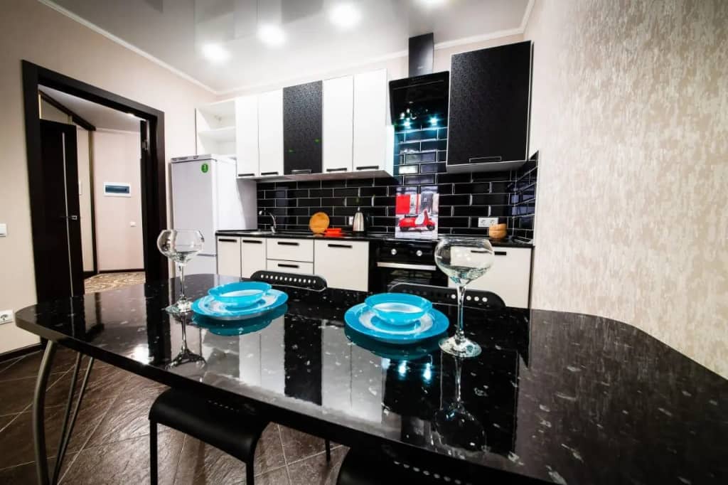 Favourite Home (Фэйворит Хоум) на улице Чернышевского 137А: фото 6