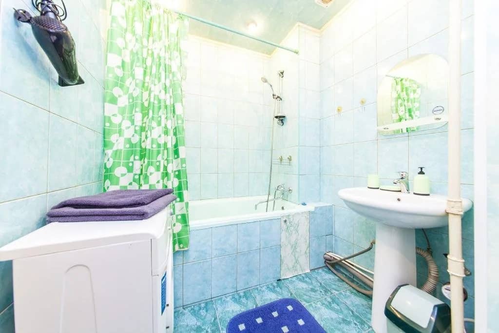 Меблированные комнаты A Rent на Александра Невского: фото 6