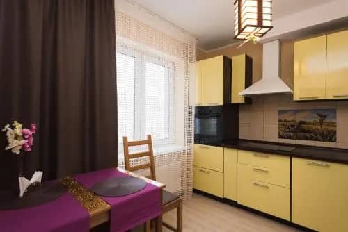 Gostiny Dvor&Co At Schorsa 105 Aparthotel: фото 4