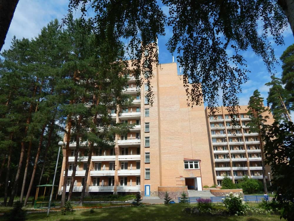 им. Володарского В.В.: фото 4