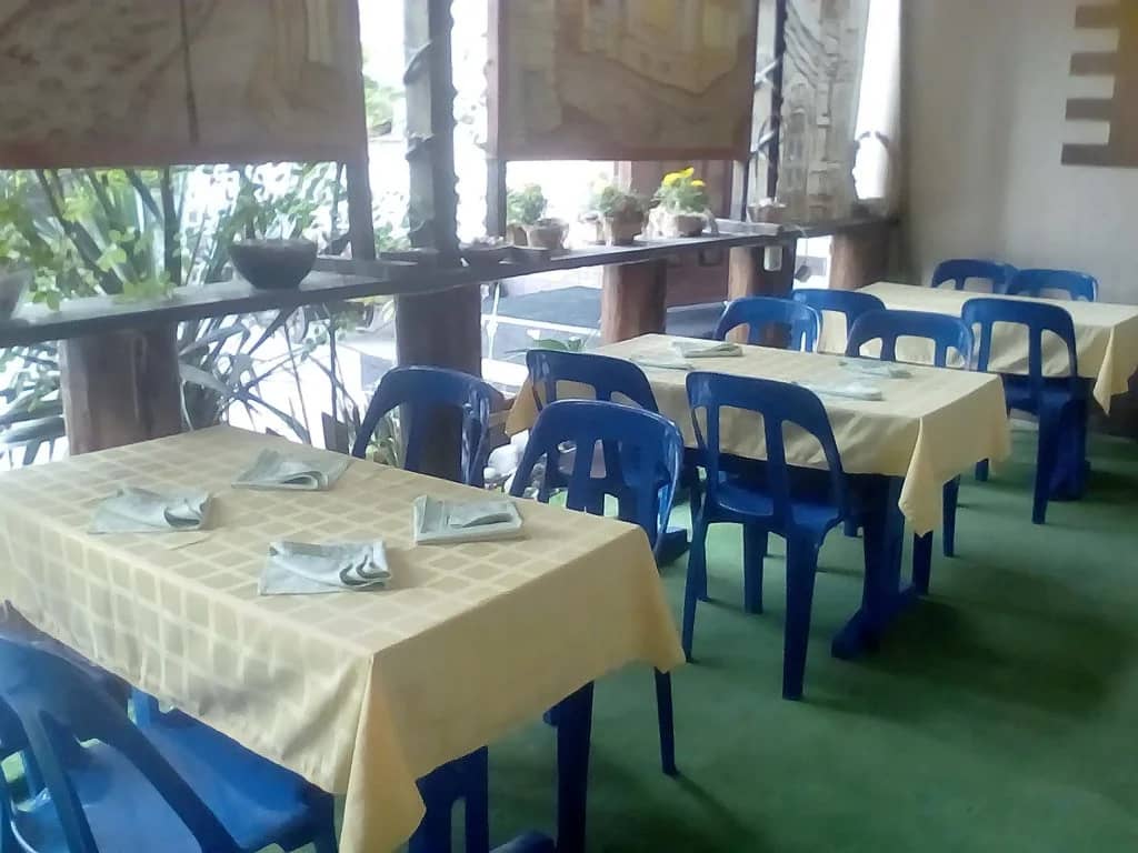 Terem Guest House: фото 6