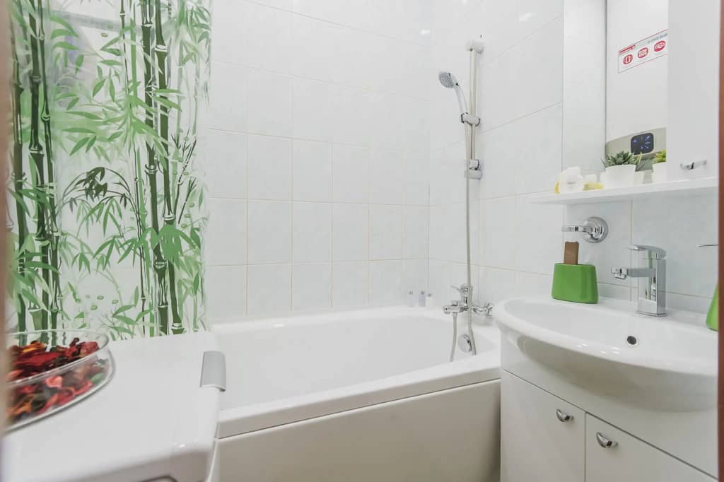 GMApartments (ДжиЭмАпартментс) на бульваре Никитский 5: фото 7