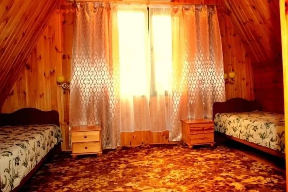 Дом отдыха «Лунная Поляна»: фото 6