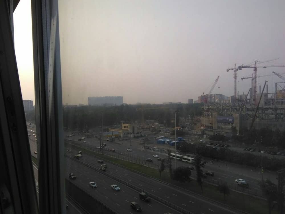 Skifmusic Apartements Dinamo: фото 7