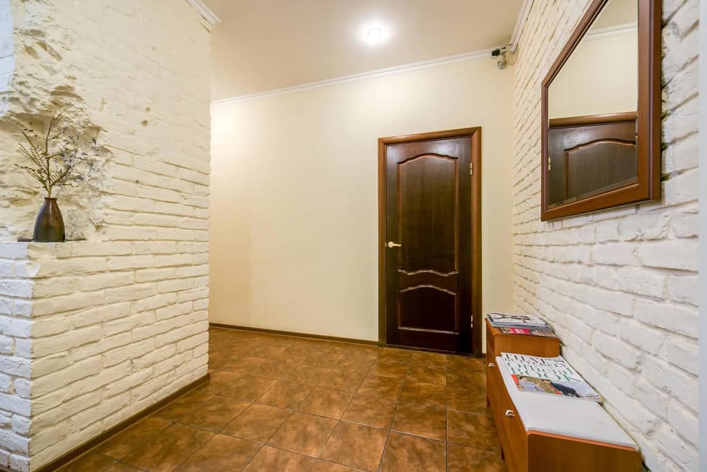 Апартаменты на улице Правды 22 Park Lane Inn (Парк Лейн Инн): фото 6