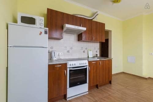 Apartament Dimitrova: фото 7