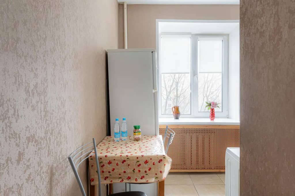 BestFlat24 (БэстФлэт24) на улице Бориса Галушкина: фото 5