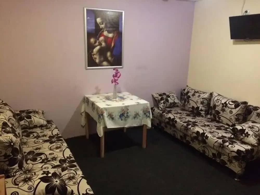 Жилые помещения Revolyutsii 28 - Hostel: фото 6
