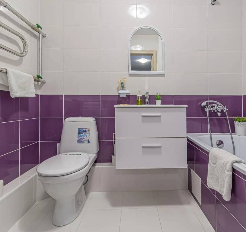 KvartalApartments (КварталАпартментс) в Нижнем Новгороде на улице Белозёрская 5: фото 6
