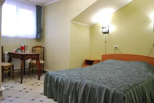 Motel Pokrov: фото 6