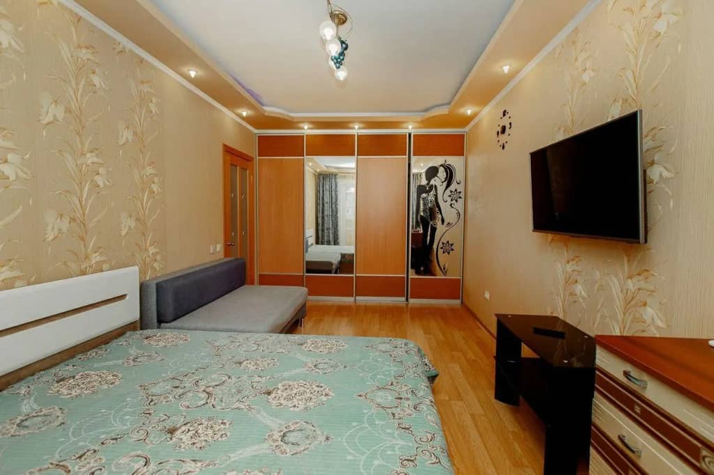 С комфортом на улице Комсомольская 255: фото 6