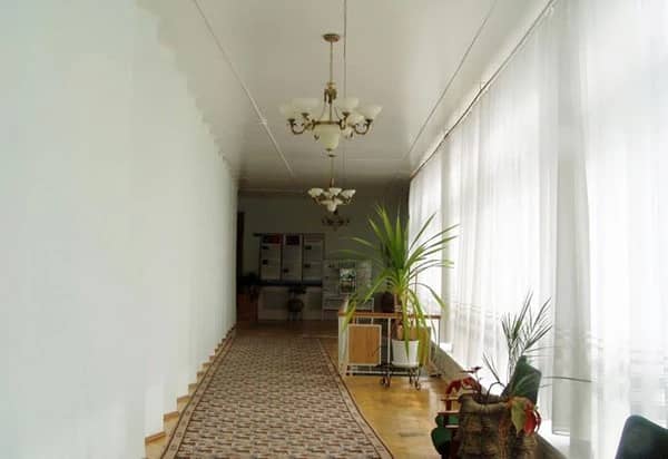 Железноводская клиника ФФГБУ СКФНЦ ФМБА России: фото 5