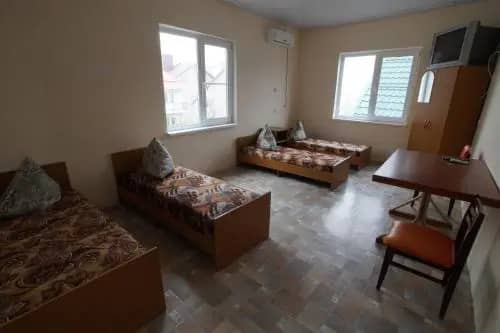 Guest House Aura: фото 5