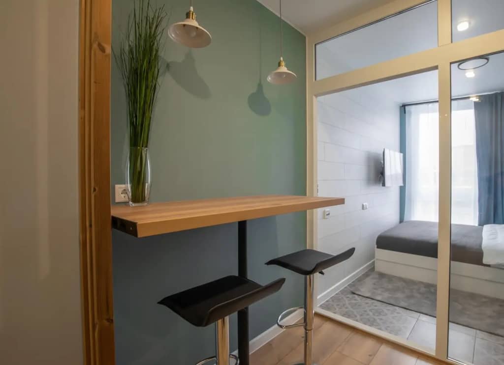 Fox Homes (Фокс Хоумс) на улице Береговая: фото 4