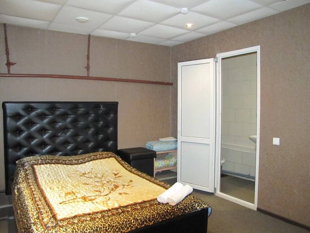 Жилые помещения Revolyutsii 28 - Hostel: фото 4