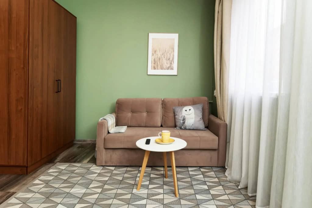 Booking Smart на улице Рокоссовского 14: фото 7