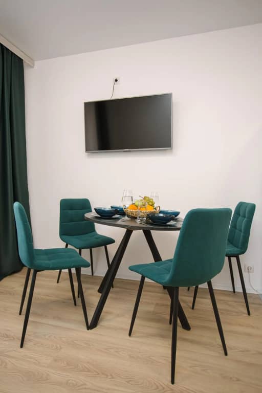 Атмосфера на улице Лескова 38: фото 6