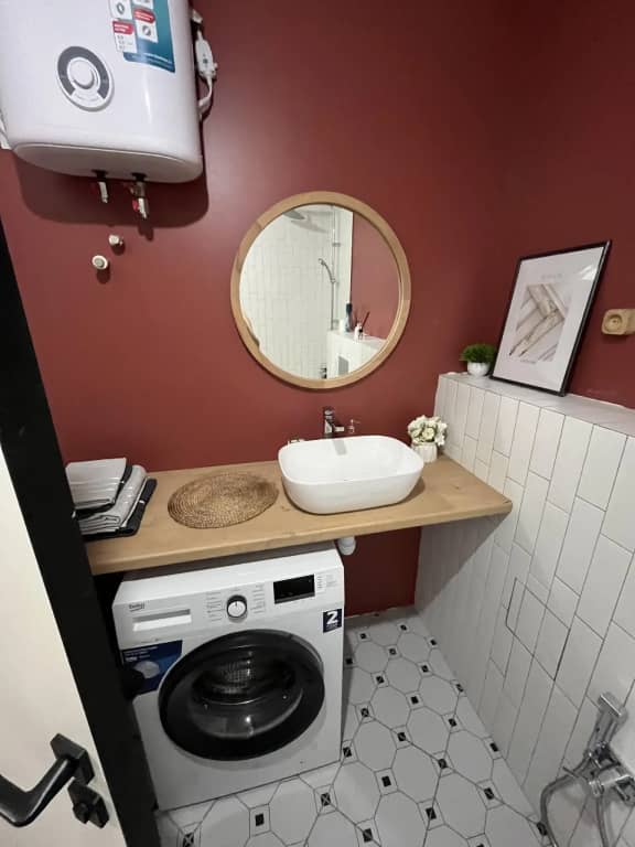 Апартаменты Privi House на улице Карла Маркса 304Б: фото 6
