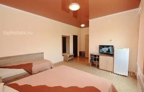 Guest House Nikol: фото 4