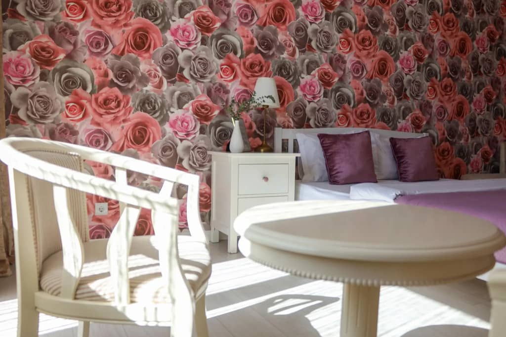 Pro apartment на Гакуна 5: фото 7