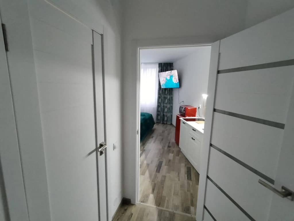СК Апарт на улице Академика Ландау 38: фото 4