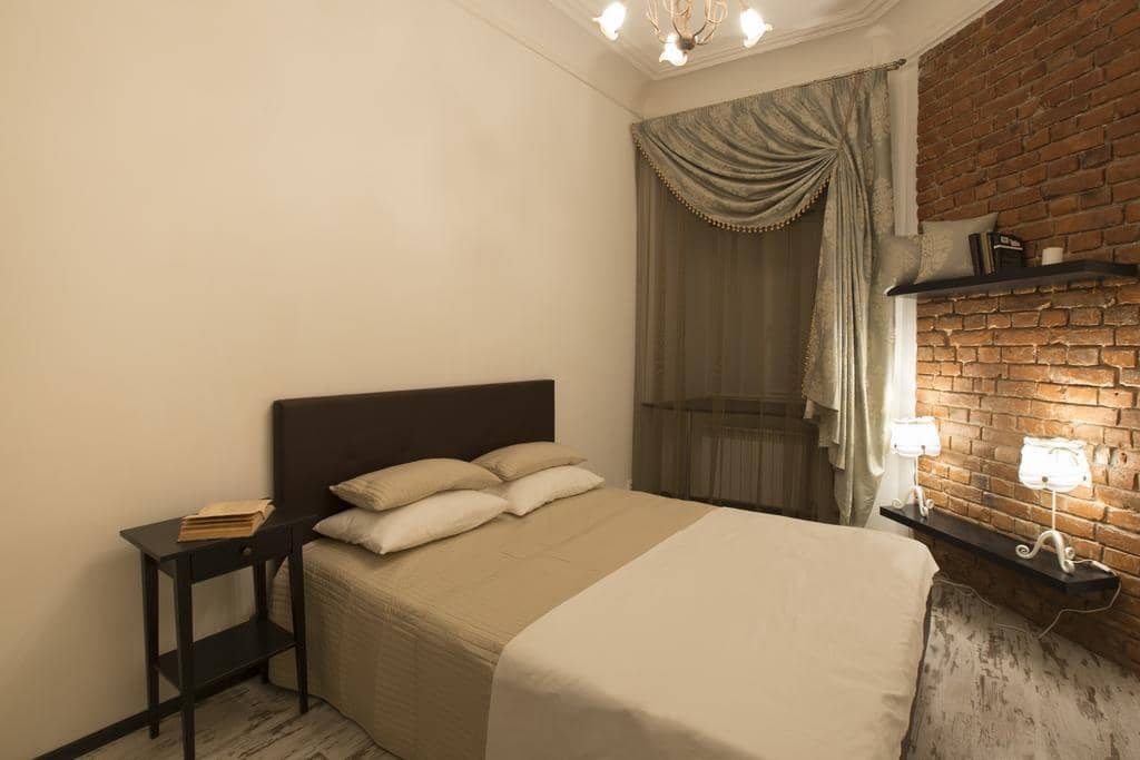 Apartamenti na Petrogradke: фото 5