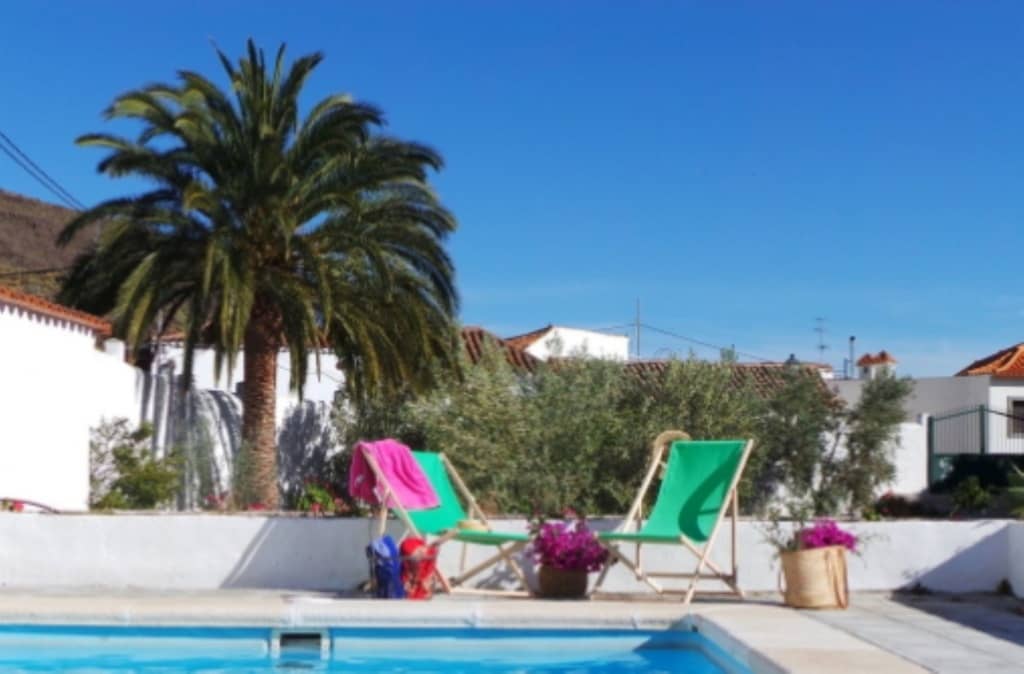 105717 -  House in Santa Lucía de Tirajana: фото 6