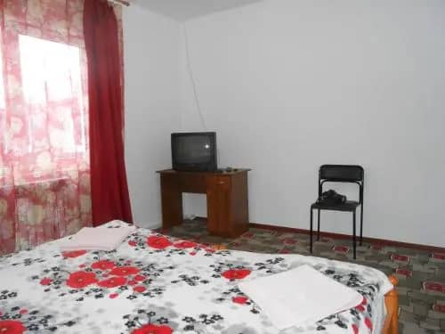 Camping Bolshaya Laba: фото 5