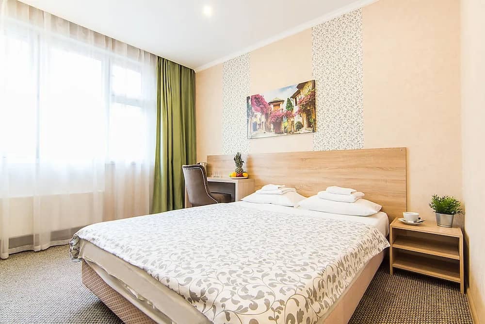 myhotel24 dubninskaya: фото 4