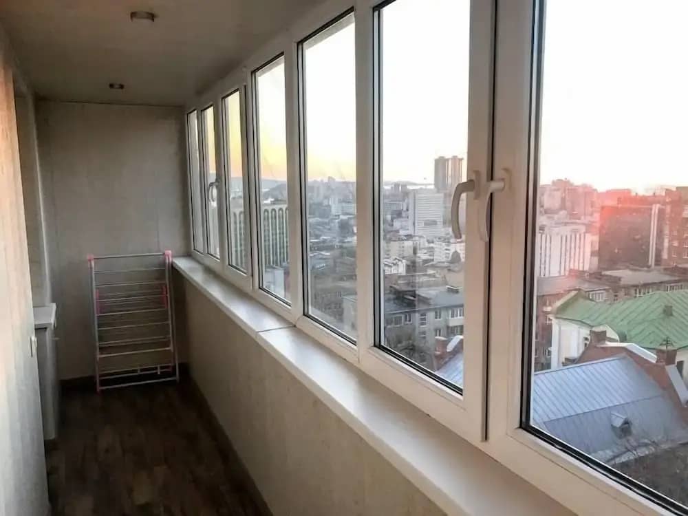 Апартаменты в центре на Уборевича, 25А: фото 6