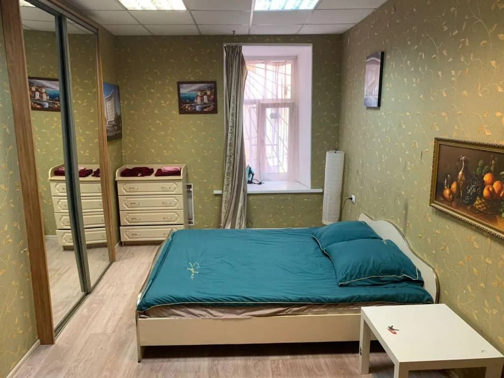 Уютная Гостиница: фото 6