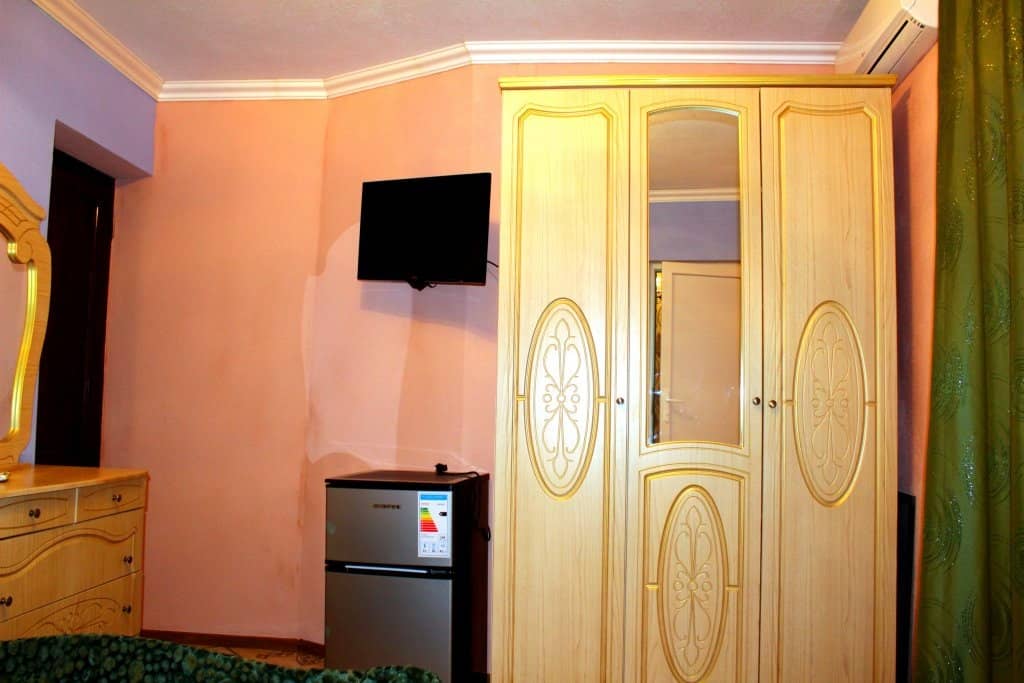 Na Zhemchuzhnoy Guest House: фото 6