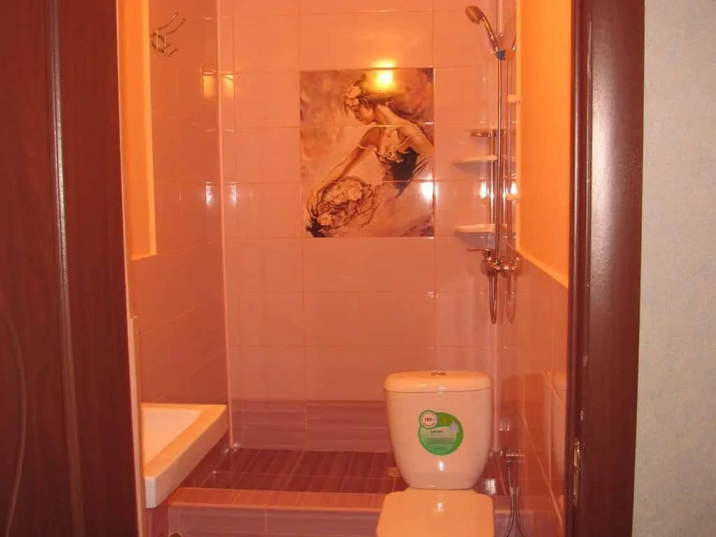 Guest House Shevchenko: фото 7