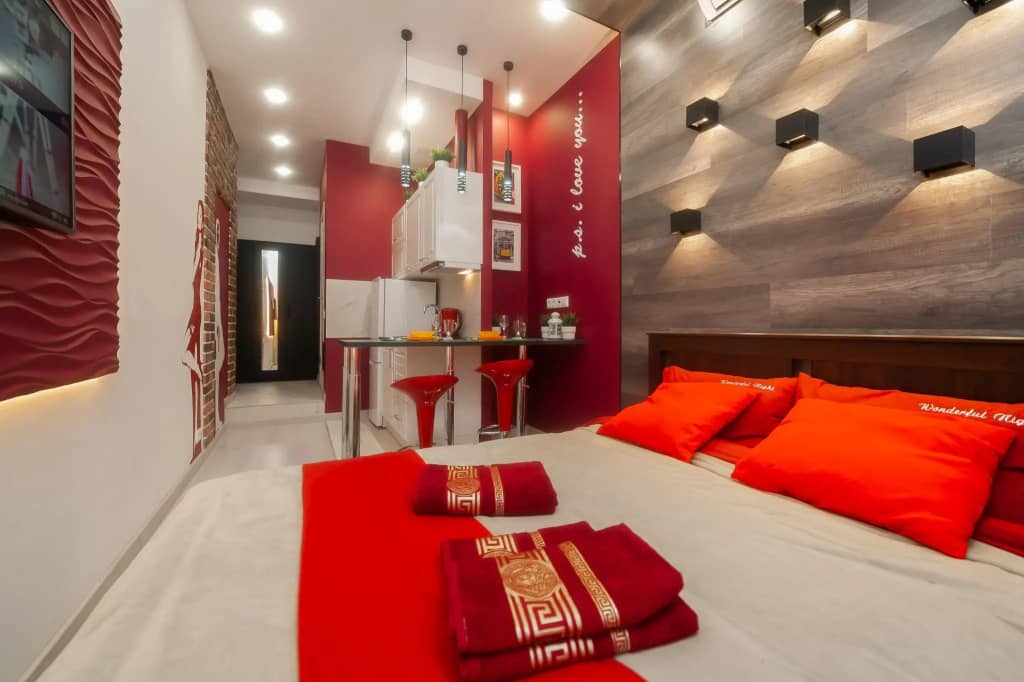 InHome24 (ИнХоум24) на проспекте Ленинградский: фото 5
