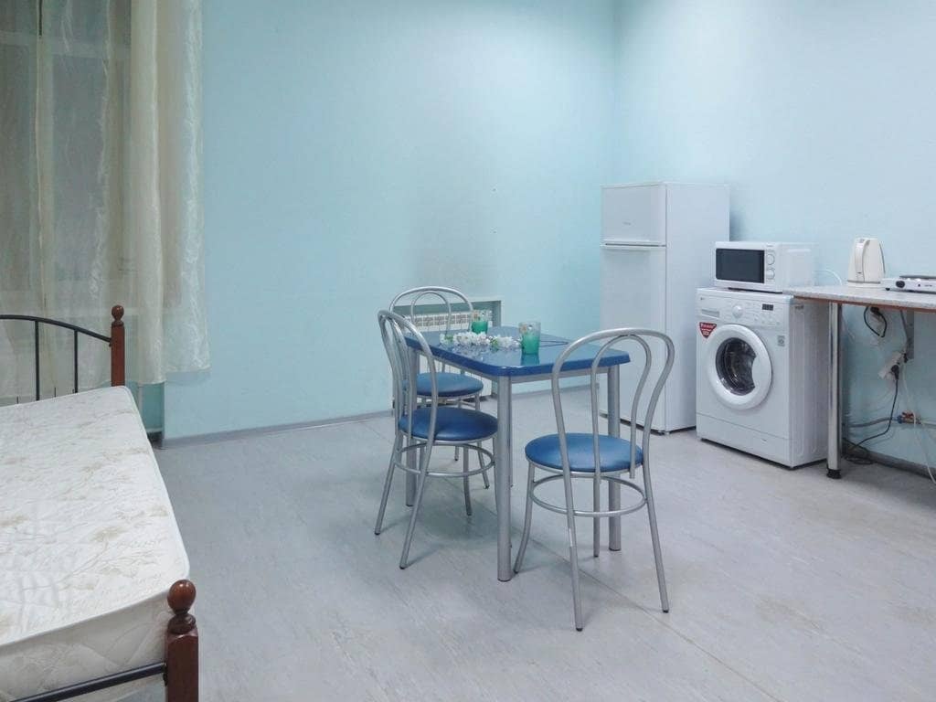 Appartment u Nevskogo prospekta: фото 6