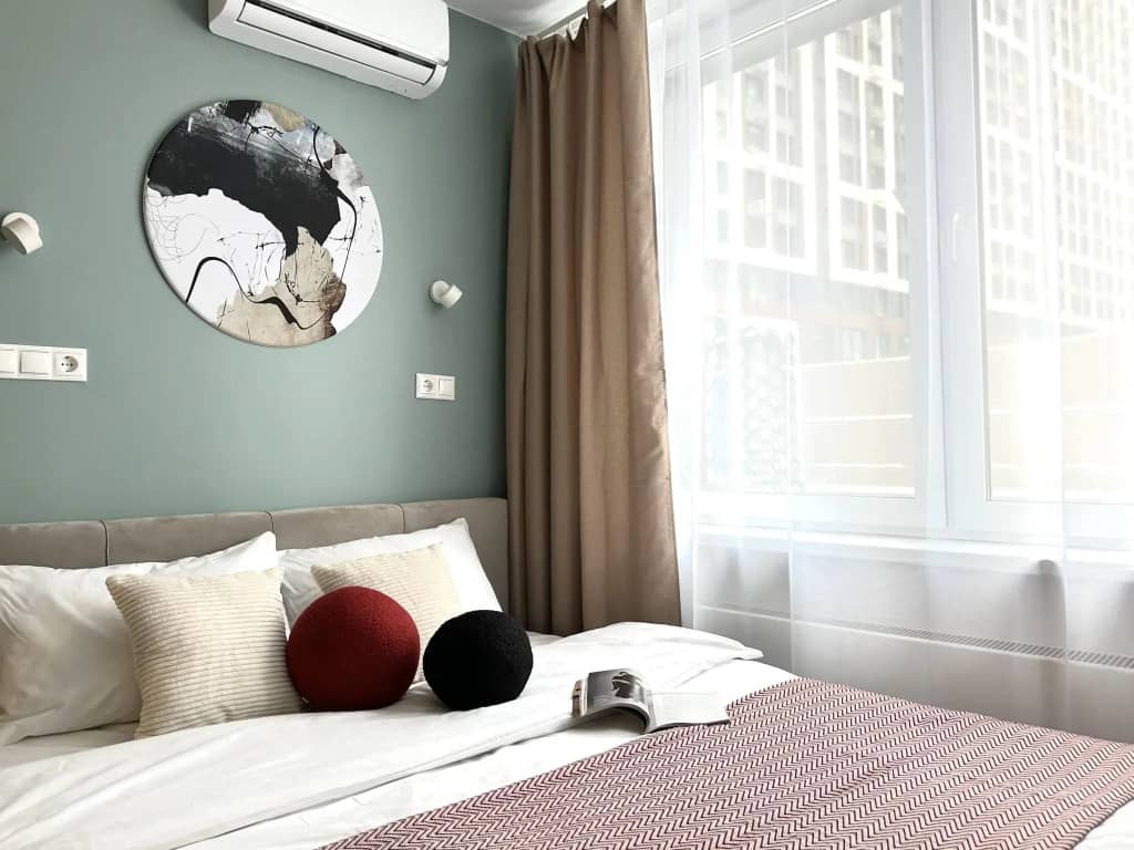 MaxRealty24 на улице Лётчика Осканова 6: фото 5