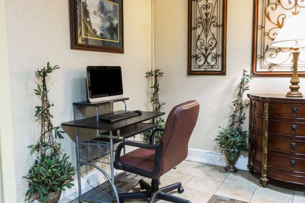 Картинка отеля