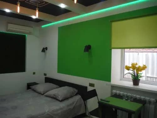 Letuchaya Mysh Guest House: фото 6
