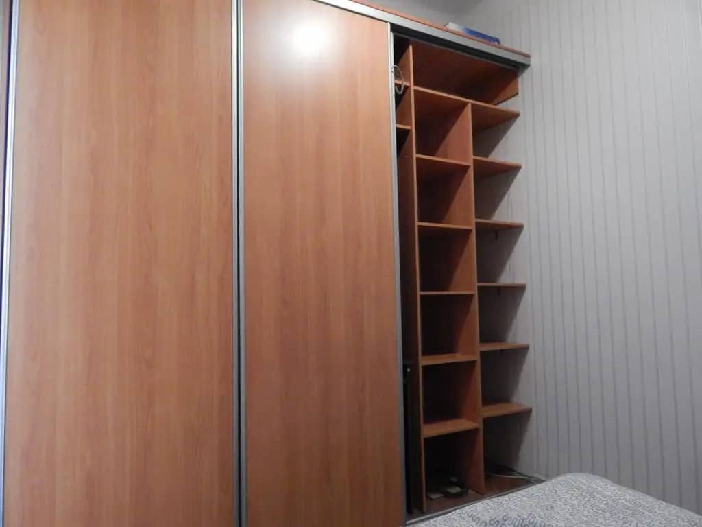 Apartamenti na Admirala Lazareva: фото 7