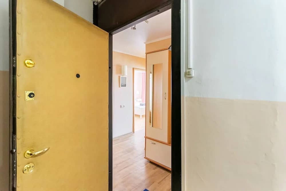 Apartment on Peschanaya 6: фото 6
