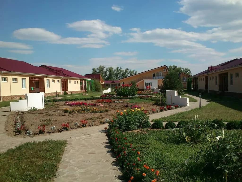 Resot "Verhnee-Uglyanskoe": фото 7