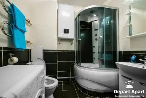 Depart ApartHotel Premium: фото 4