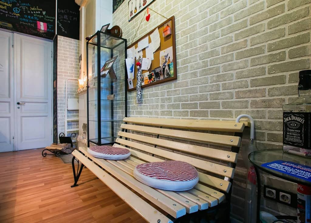 All you need is Hostel : фото 6