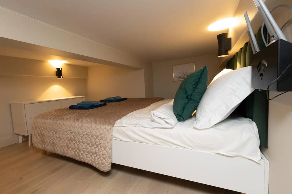 MOKO Apartments на улице 2-я Рощинская: фото 4