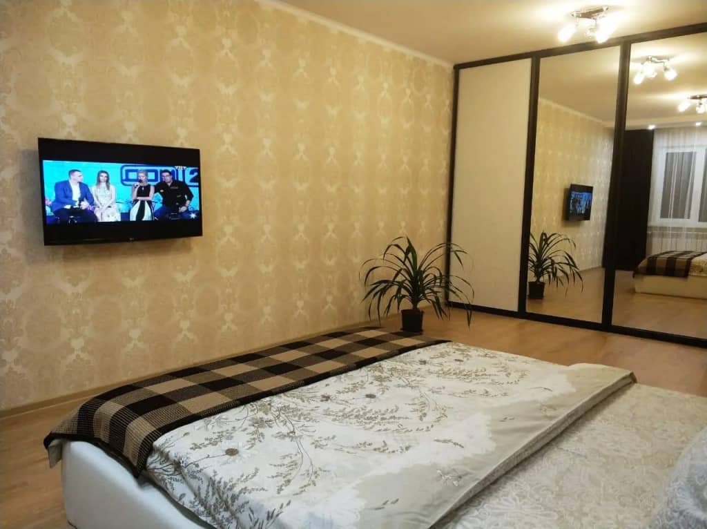 Fresh Room на ул. Строителей, 27/1: фото 5