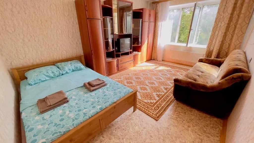 Как Дома на Красносельском шоссе: фото 6