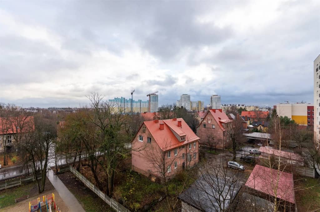 West 39 Шахматная 4Б: фото 5